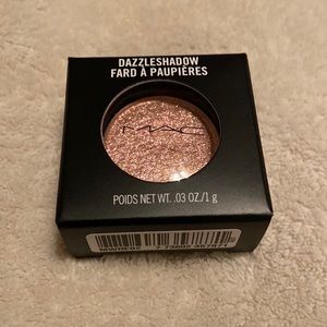 MAC cosmetics Dazzleshadow - Last Dance